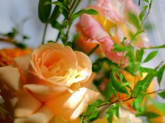 -爱尚花坊(大林路店)