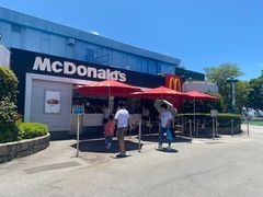 -麦当劳(海洋公园店)