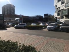 -资和信百货商场