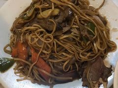 -蒋家桥饺面店(广陵路店)