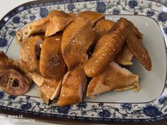 -芸海阁·农家私房菜(沙家浜景区出口店)