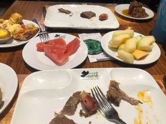 -汉巴味德(沈阳万象汇店)