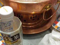 -侃爷南门铜锅涮肉