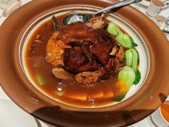 -贡宴盐帮菜自贡驻京联络处餐厅