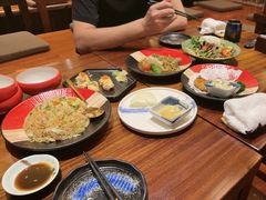 -鸟鹏烧鸟居酒屋(仁恒梦中心店)