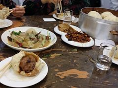 -张包铺(道外店)