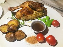 -农畉LONFOOD(福田星河COCOPark店)