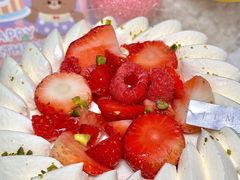 -积慕Cake(解放大道店)