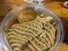 -星隆国际·芜湖小吃街