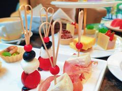 -棕榈岛海鲜自助餐厅(虹桥迎宾馆店)