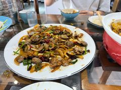 -良师门滨海人家·海鲜·家常菜(滨海城店)