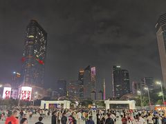 -天河体育中心