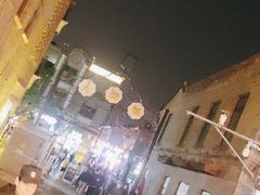 -德克士(前门店)