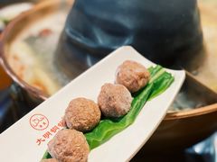 -大明铜锅·烤涮坊·烧烤(新开路店)