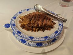 -巴音浩日娲·蒙餐(双林东路店)
