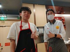 -海底捞火锅(壹悦城店)