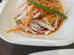-魏家凉皮(祈年大厦店)