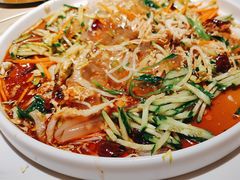 -上关东东北菜(夫子庙水游城店)