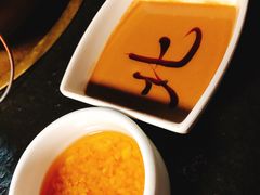 -北门涮肉·炭火铜锅涮肉(什刹海店)