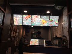-型男美蛙烤牛蛙(南长街店)