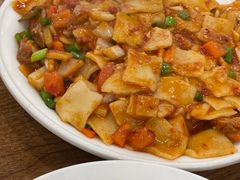 -米赫曼新疆餐厅·清真(老沪闵路店)
