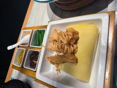 -渝乡辣婆婆·川菜 水煮鱼(中山西路店)