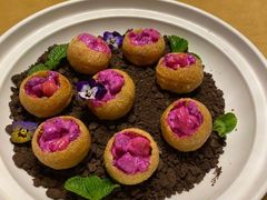 -观宴中餐厅