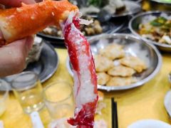 阿拉斯加长脚蟹-蚝专家(北滘店)