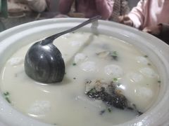 鱼头炖鱼元-老鳖私房菜(常青花园店)