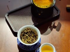 -君悦酒店·1881·北京烤鸭