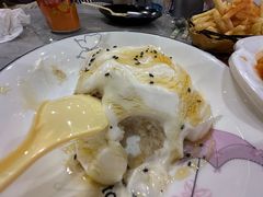 -阿拉伯萨娜餐厅(石马社区店)