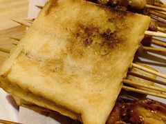 -大话小腰(鸟巢店)