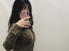 -GAP(王府井奥莱·香江小镇店)