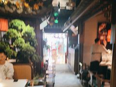 -重庆德庄火锅(映月湖环宇城店)