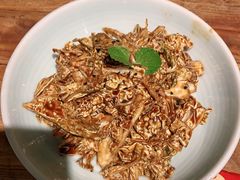 -局气烤鸭·北京菜(前门店)