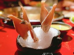 耗儿鱼-谭鸭血老火锅(漳州路店)