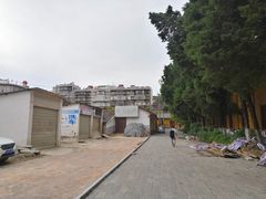 -陆军讲武堂旧址
