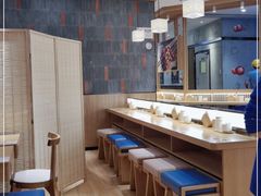 自助取餐区-马记永·兰州牛肉面(3019君尚店)