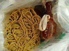 -岳齐茂荞面饸饹