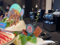 -德天肥牛海鲜火锅(城西银泰店)