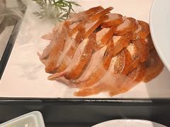 -北京全聚德(清华园店)