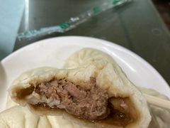 纯肉-四平包子铺