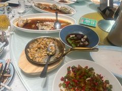 -洲晓鲜·舟山海鲜大排档(朱家尖风景区店)