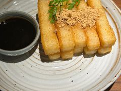 -青年公社烤鸭(熙悦天街店)
