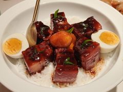 -華府Deluxe(兴业太古汇店)