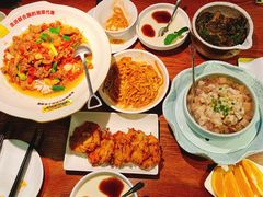 -炊烟小炒黄牛肉(东庆街店)