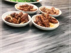 -品香排骨饭(羊官路店)