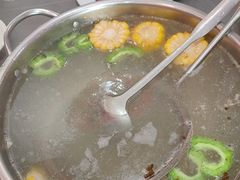 -官塘陈记鱼生·潮汕砂锅粥·牛肉火锅(潮枫路总店)