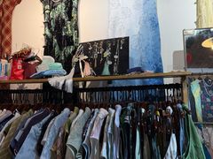 -暮晚尘香汉服旗袍