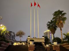 -岱江花园饭店